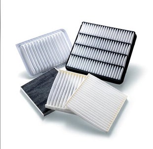 Toyota Cabin Air Filter | Fiore Toyota in Hollidaysburg PA
