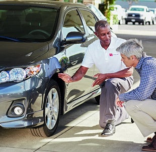 Parts Specials Coupons | Fiore Toyota in Hollidaysburg PA