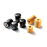 Oil Filters at Fiore Toyota in Hollidaysburg PA
