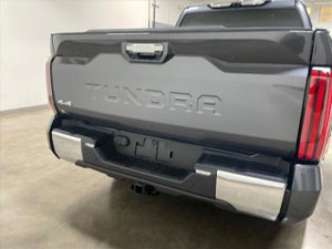 2024 Toyota Tundra 1794 Edition Hybrid CrewMax 5.5&#39; Bed