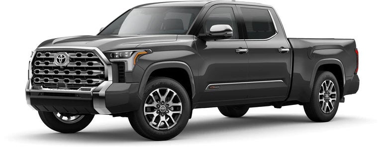 2022 Toyota Tundra 1974 Edition in Magnetic Gray Metallic | Fiore Toyota in Hollidaysburg PA
