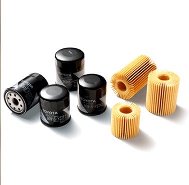 Toyota Oil Filter | Fiore Toyota in Hollidaysburg PA