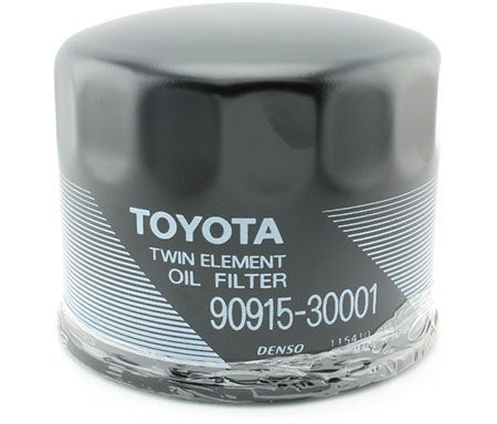 Toyota Oil Filter | Fiore Toyota in Hollidaysburg PA