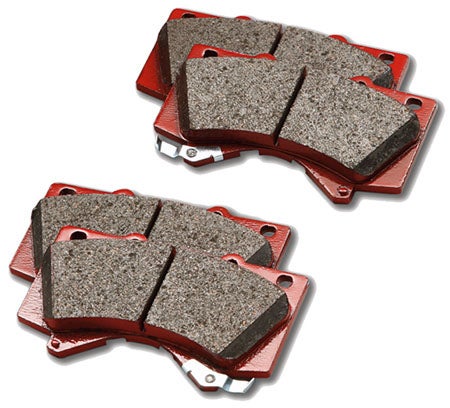 Genuine Toyota Brake Pads | Fiore Toyota in Hollidaysburg PA