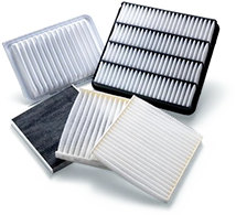 Toyota Cabin Air Filter | Fiore Toyota in Hollidaysburg PA