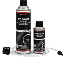 Service Fluid Replacement | Fiore Toyota in Hollidaysburg PA