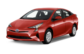Toyota Prius Rental at Fiore Toyota in #CITY PA