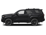 2026 Toyota 4Runner Hybrid Platinum