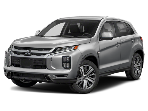 2020 Mitsubishi Outlander Sport 2.0 SE