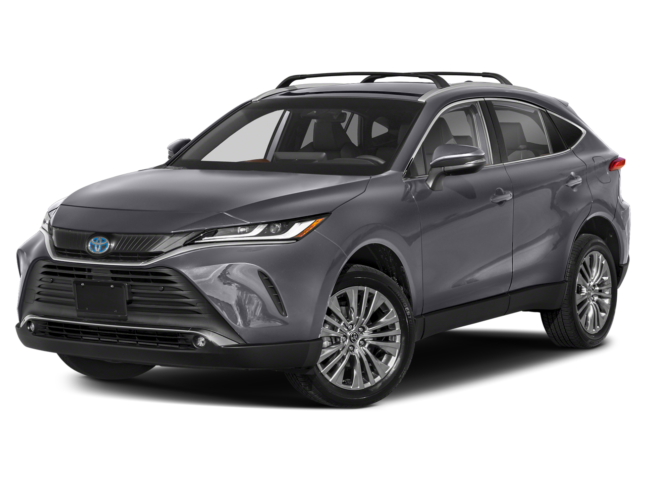 2024 Toyota Venza XLE