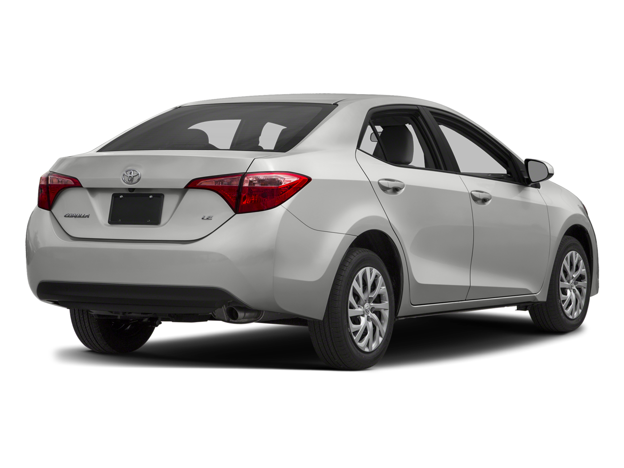 Used 2017 Toyota Corolla LE with VIN 2T1BURHE5HC926980 for sale in Hollidaysburg, PA