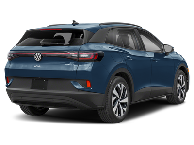 2023 Volkswagen ID.4 Standard