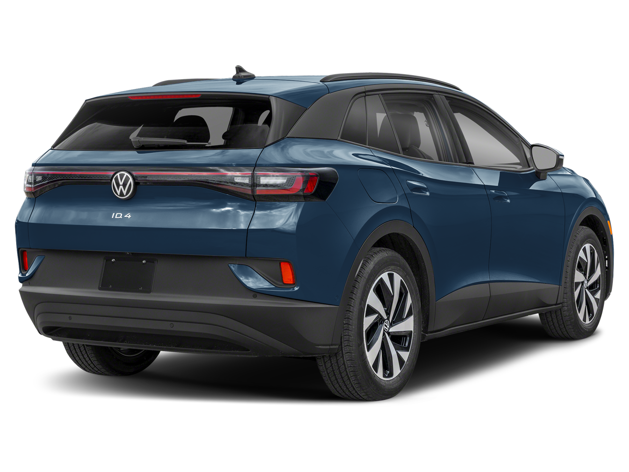 2023 Volkswagen ID.4 Standard
