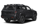 2026 Toyota 4Runner Hybrid Platinum