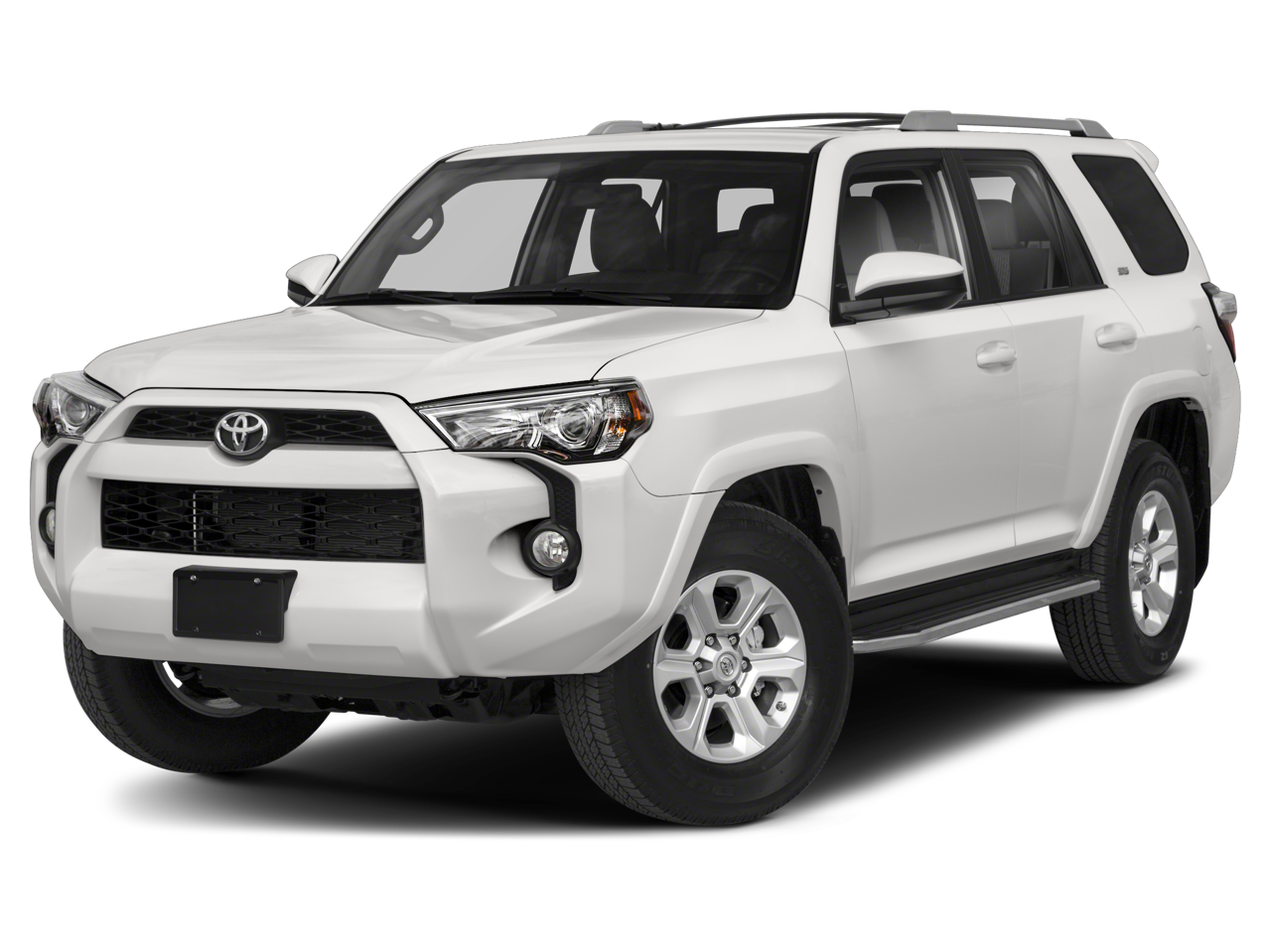 2019 Toyota 4Runner SR5 Premium 4x4 V6's photo