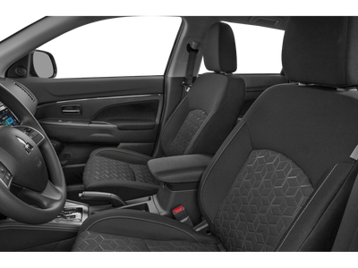2020 Mitsubishi Outlander Sport 2.0 SE