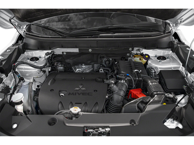 2020 Mitsubishi Outlander Sport 2.0 SE