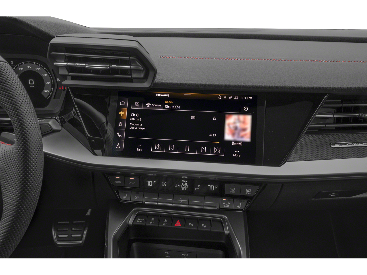 2023 Audi S3 Premium Plus