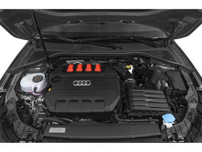 2023 Audi S3 Premium Plus