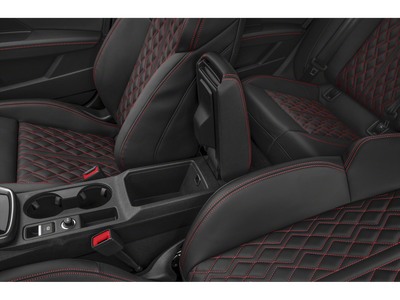 2023 Audi S3 Premium Plus