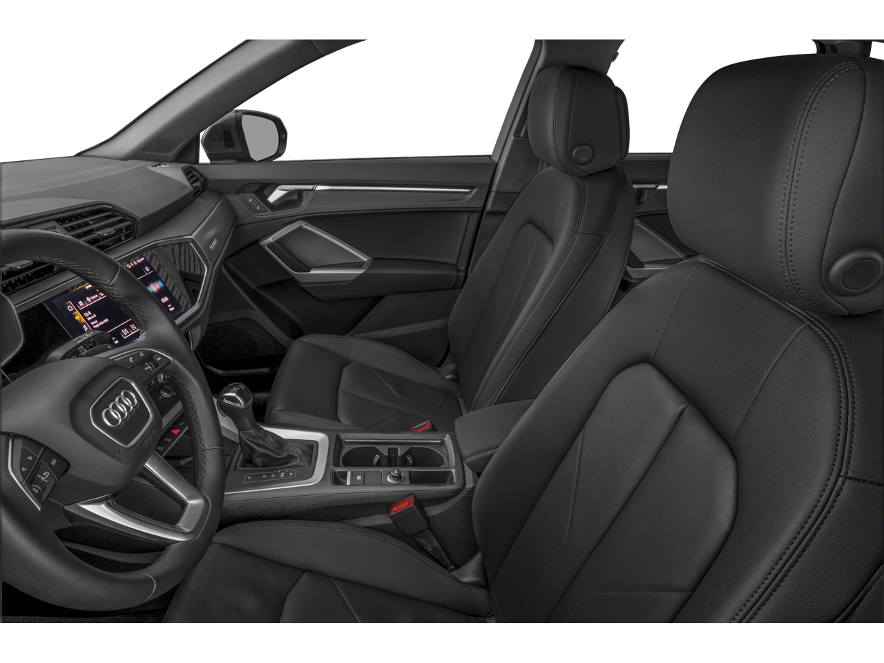 2023 Audi Q3 S line Premium Plus