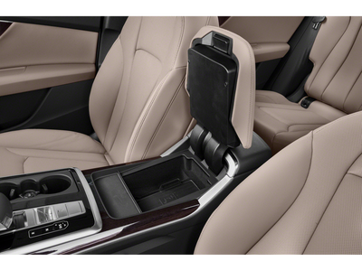 2023 Audi Q8 Premium Plus