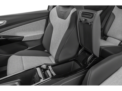2023 Volkswagen ID.4 Standard