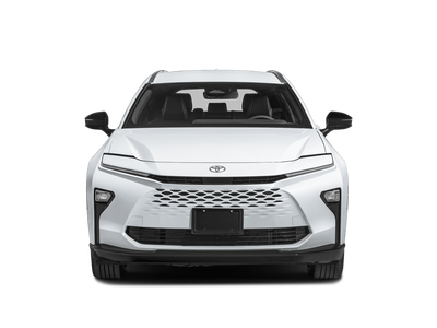 2026 Toyota Crown Signia XLE