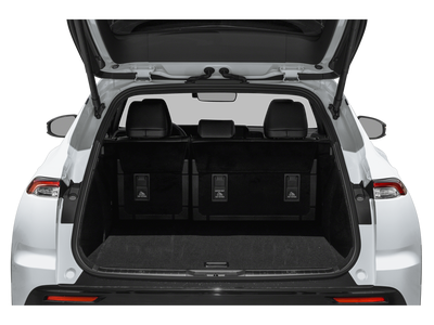 2026 Toyota Crown Signia XLE