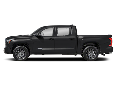 2026 Toyota Tundra Platinum Hybrid CrewMax 5.5' Bed