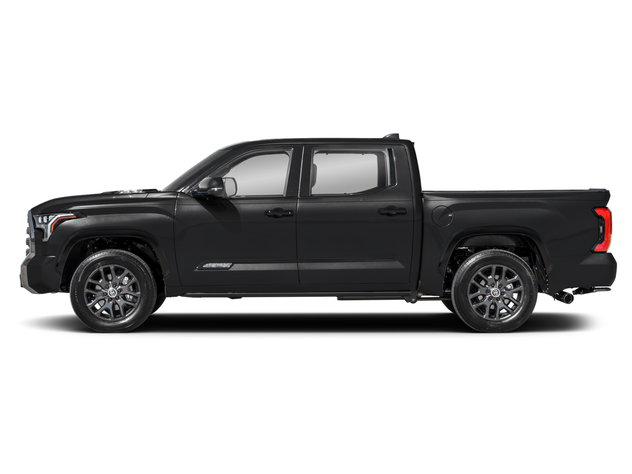 2026 Toyota Tundra Platinum Hybrid CrewMax 5.5' Bed