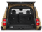 2027 Toyota Land Cruiser 4WD (Natl)