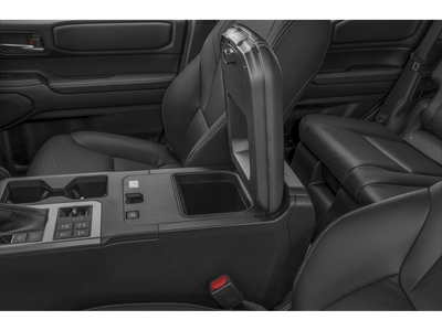 2027 Toyota Land Cruiser 4WD (Natl)