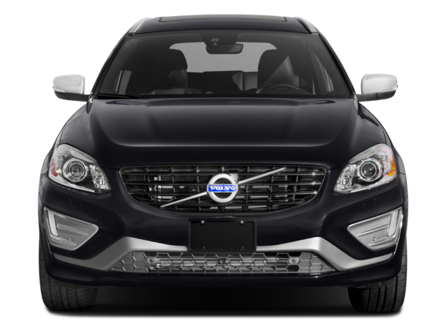 2016 Volvo XC60 T6 Drive-E R-Design