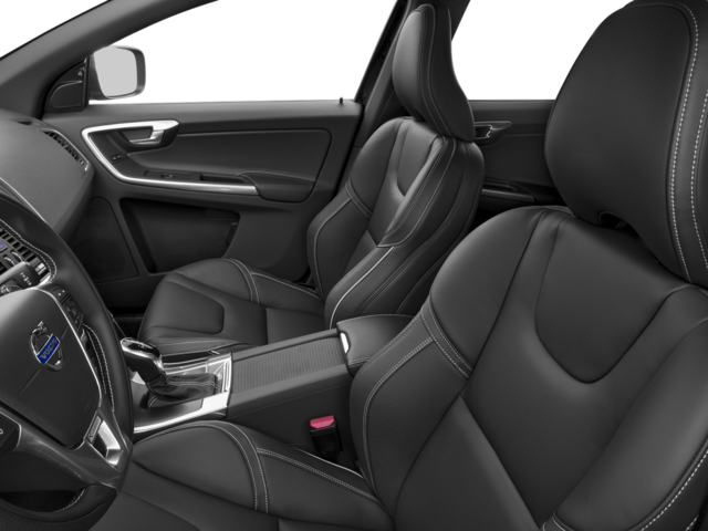 2016 Volvo XC60 T6 Drive-E R-Design