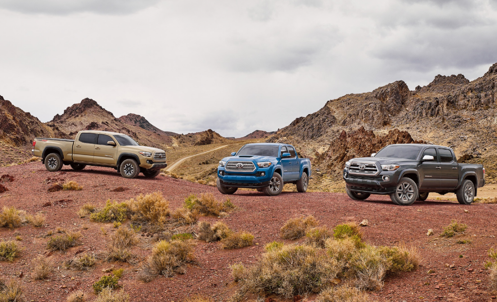 toyotatacoma