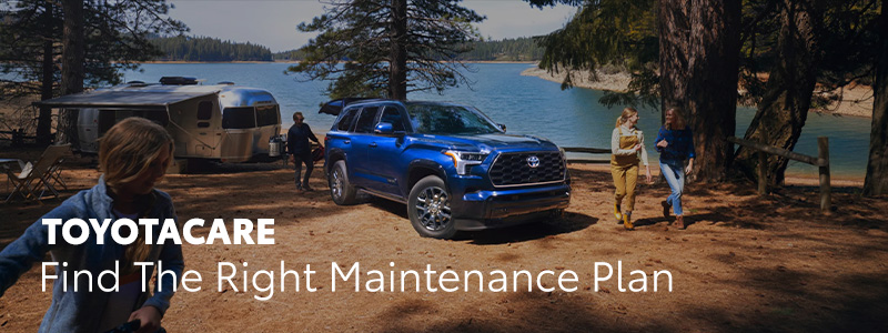 ToyotaCare