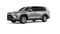 2026 Toyota Grand Highlander Hybrid Hybrid XLE
