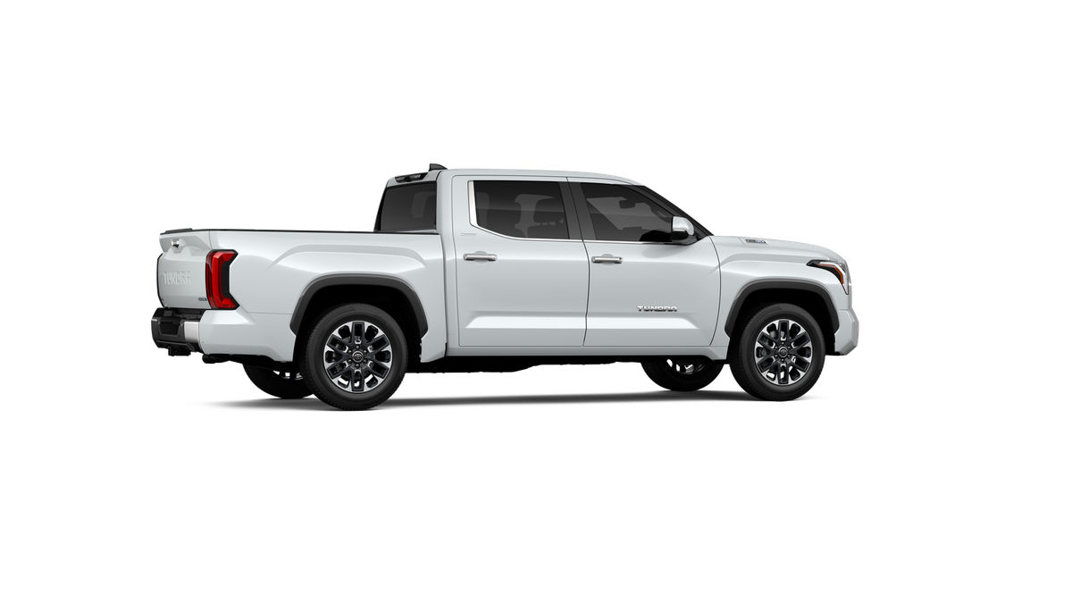 2026 Toyota Tundra i-FORCE MAX Limited i-FORCE MAX