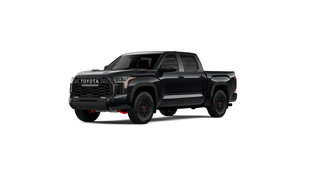 2026 Toyota Tundra i-FORCE MAX TRD Pro