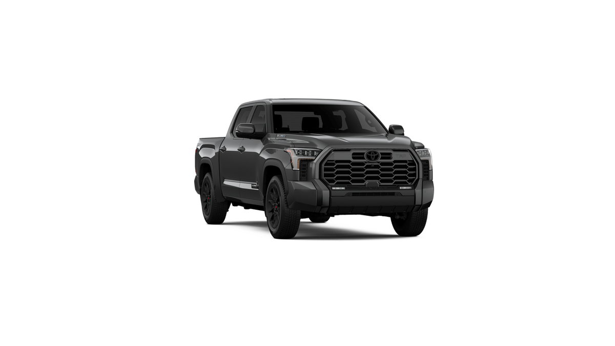 2026 Toyota Tundra i-FORCE MAX Platinum i-FORCE MAX