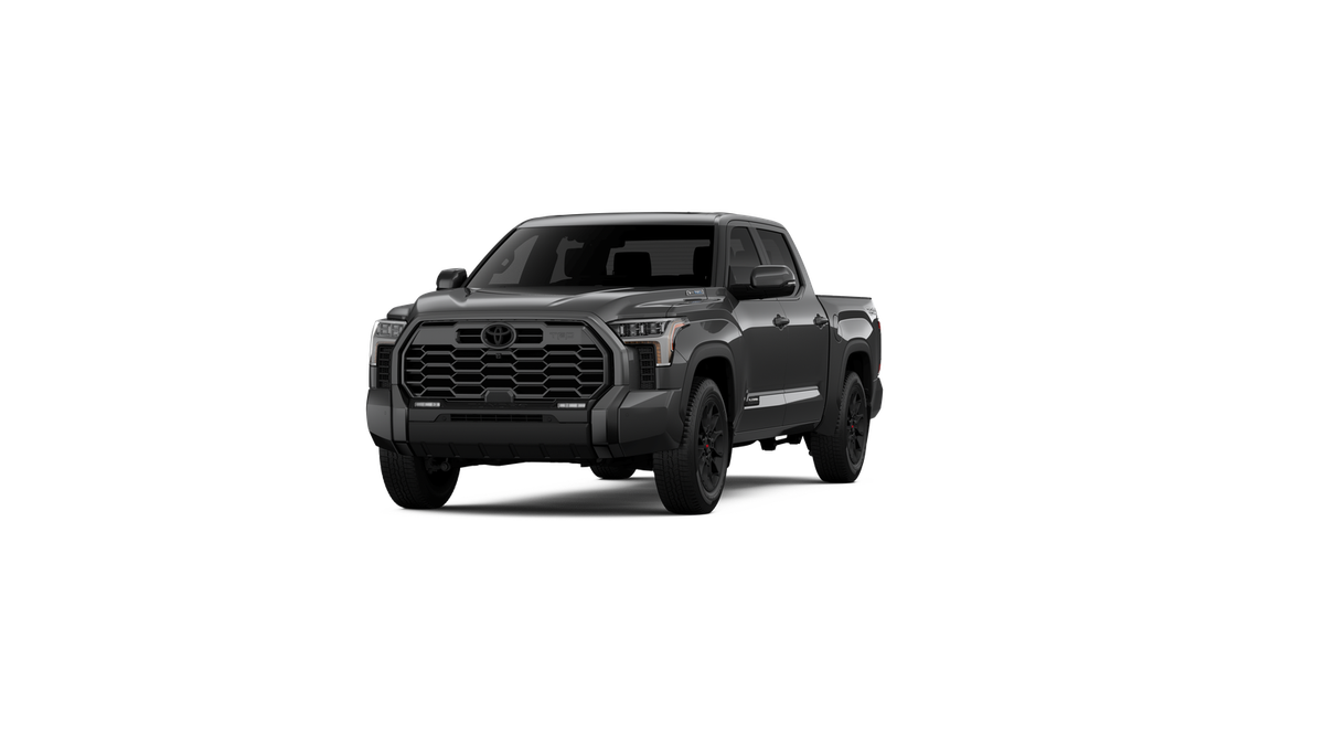 2026 Toyota Tundra i-FORCE MAX Platinum i-FORCE MAX