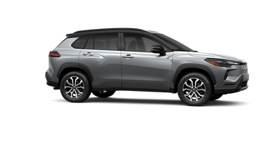 2026 Toyota Corolla Cross Hybrid Hybrid SE