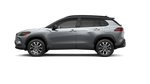 2026 Toyota Corolla Cross Hybrid Hybrid SE