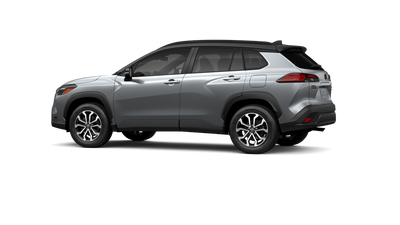 2026 Toyota Corolla Cross Hybrid Hybrid SE