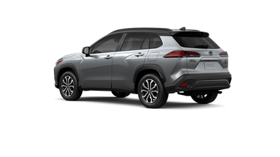 2026 Toyota Corolla Cross Hybrid Hybrid SE