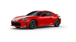 2026 Toyota GR86 GR86 Premium