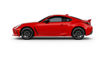 2026 Toyota GR86 GR86 Premium