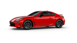 2026 Toyota GR86 GR86 Premium