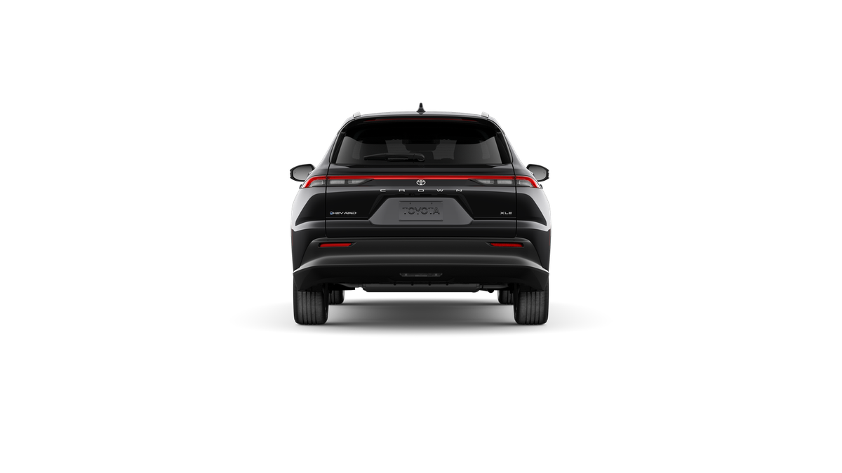 2026 Toyota Toyota Crown Signia XLE